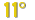 11°C