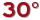 30°C