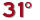 31°C